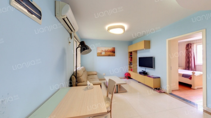 金雅苑社区二手房实景图