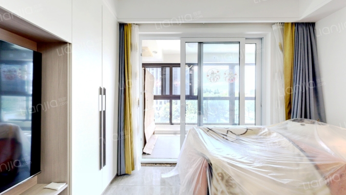 西之望府二手房实景图