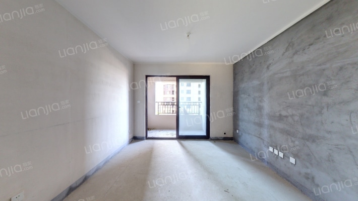 建发玖里湾2期二手房实景图