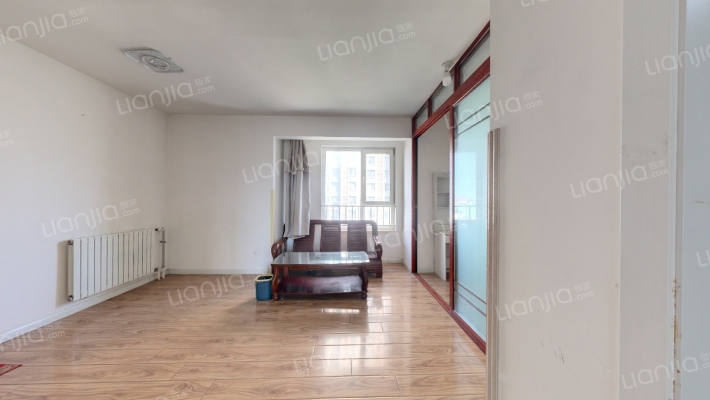 盈秀花园二手房实景图