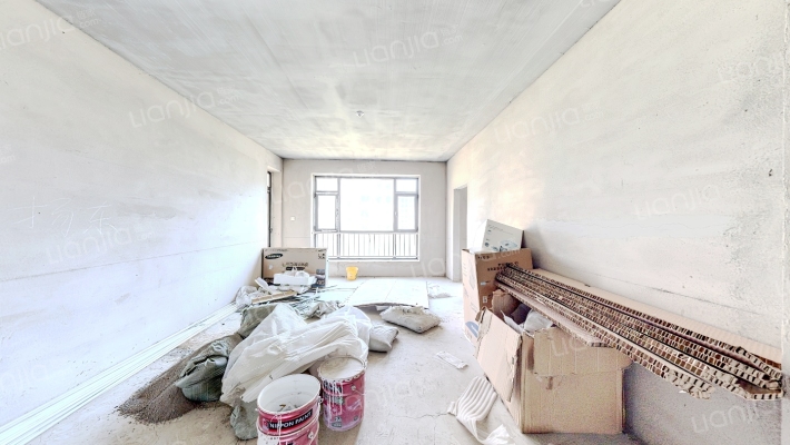 国奥新天居一期二手房实景图