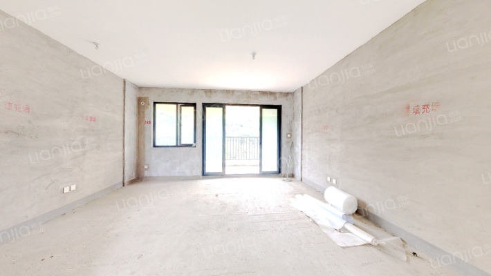 中粮观澜壹品二手房实景图