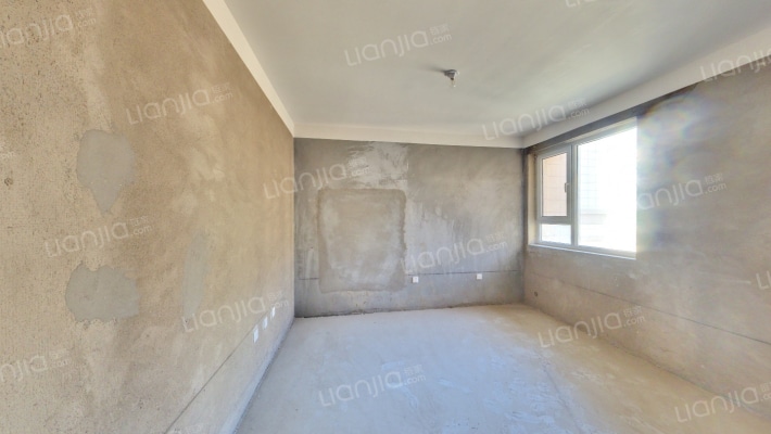 梦想望城二手房实景图