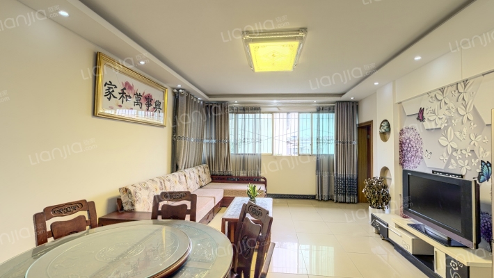 双湖支路二手房实景图