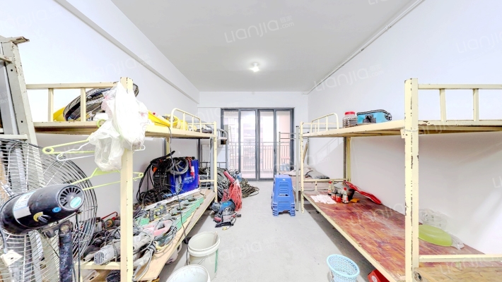 溪源花园二手房实景图