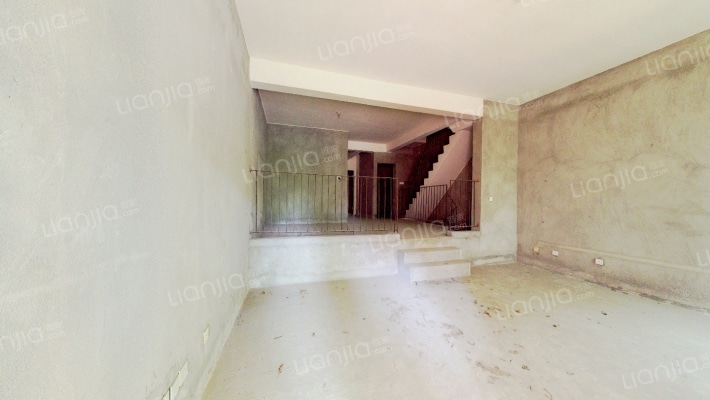 汇景溪树湾二手房实景图