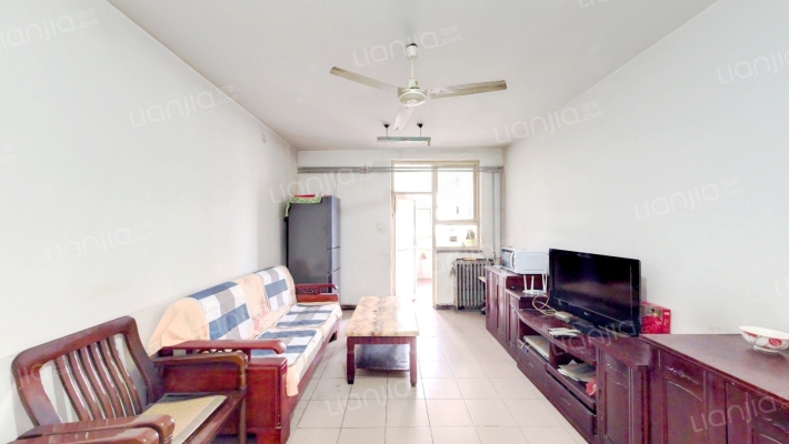 合作小区西区二手房实景图