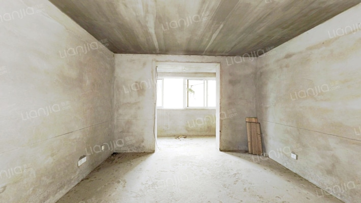 逸翠园翠竹苑二手房实景图