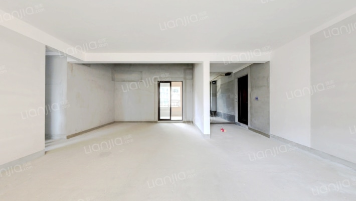 建发•和玺二手房实景图