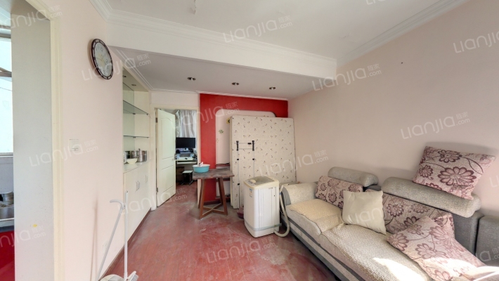 沧源小区二手房实景图