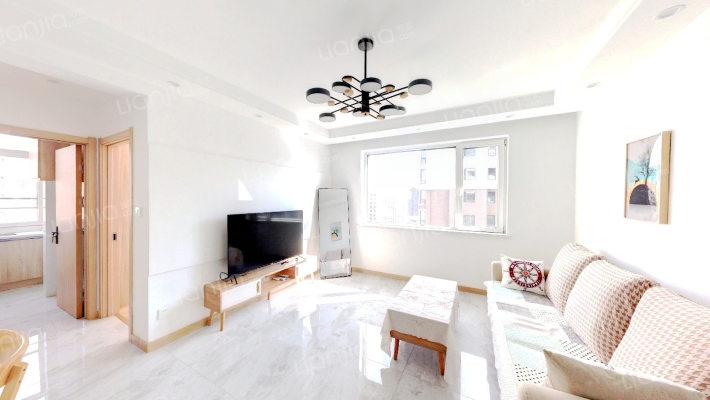 梦想之约二手房实景图