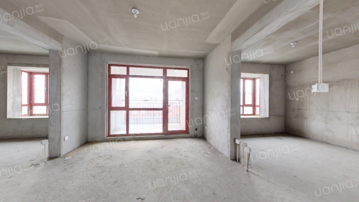 丰金紫金山庄二手房实景图