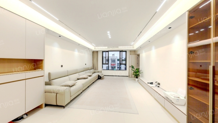 河南省社会科学院家属院二手房实景图