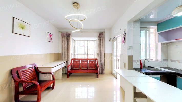 友联大厦二手房实景图