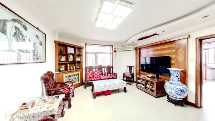 今日家园二手房实景图