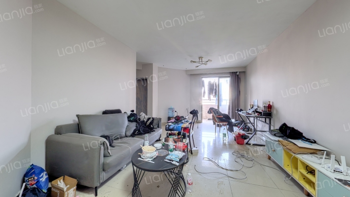 总府花园二手房实景图