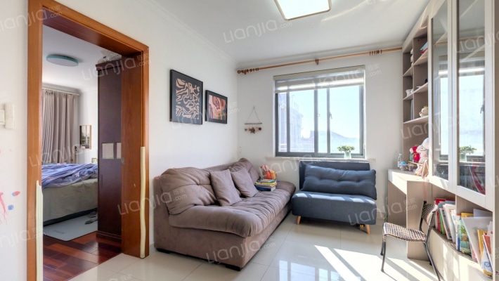 听潮二村二手房实景图