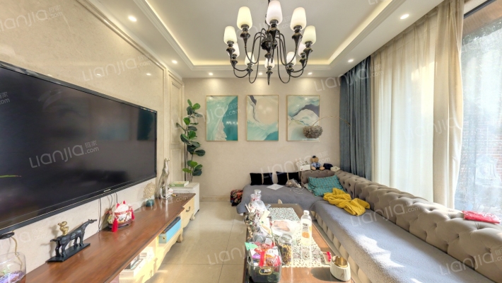 鸿宝二村(别墅)二手房实景图