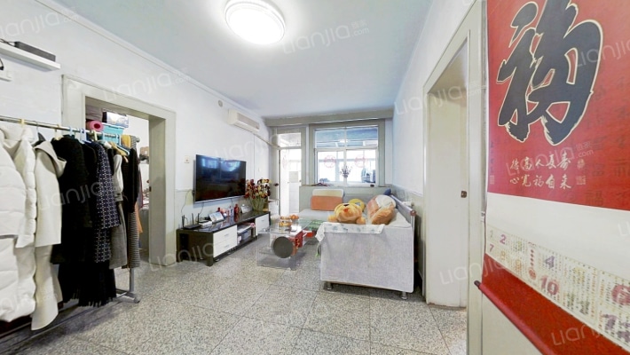 兴华南街12号二手房实景图