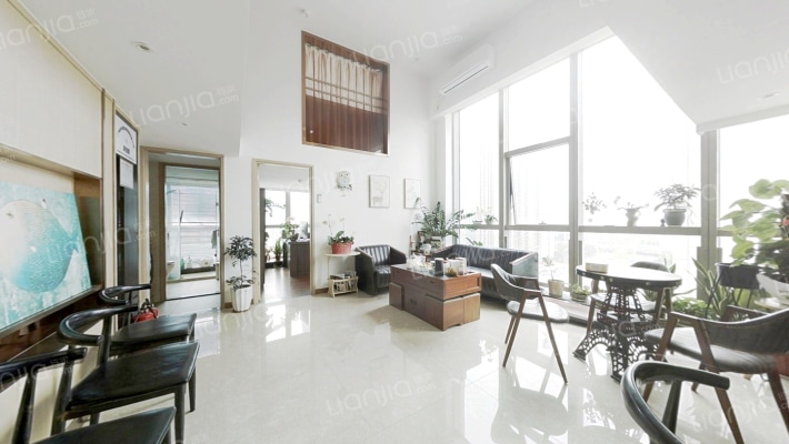 和御御公馆二手房实景图