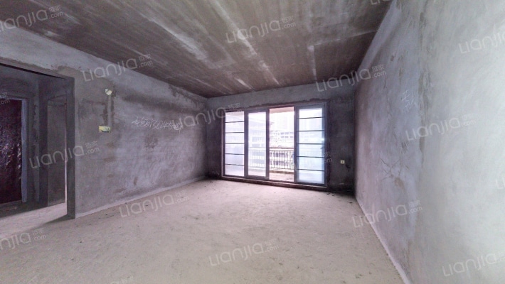 绿地翠谷二手房实景图