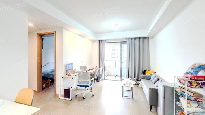 佳兆业德信云望璞园二手房实景图