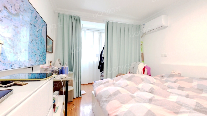 民心小区二手房实景图