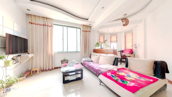 锦安小区二手房实景图