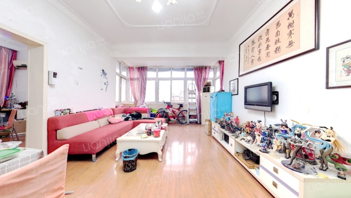 杨园街变电社区二手房实景图