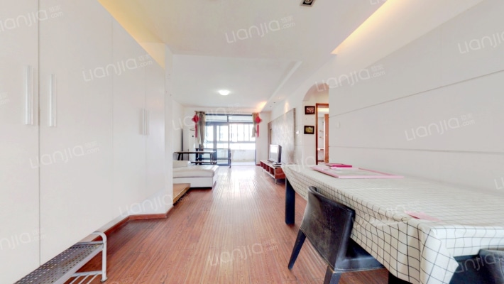 兰韵天城二手房实景图