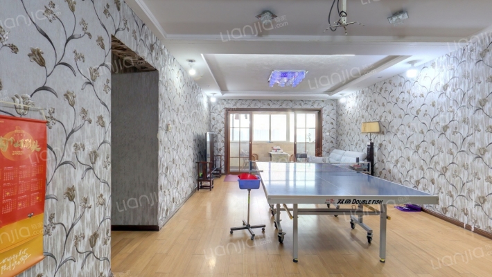 丰源官邸二手房实景图