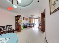 整租·永凯春晖花园西C区 3室2厅 北_永凯春晖花园西C区租房