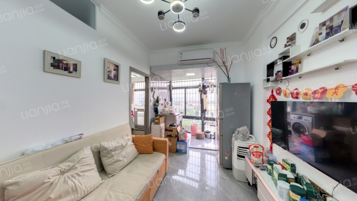 锦辉国际花园二手房实景图