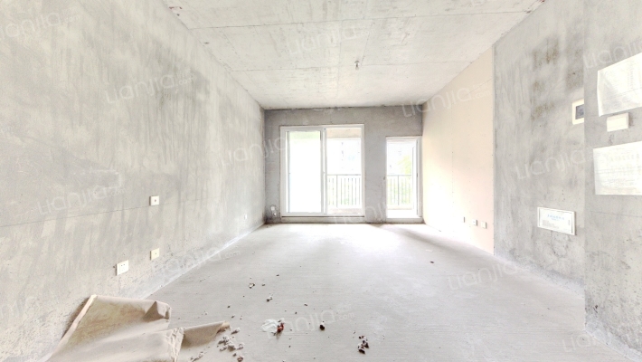 蝴蝶洲二手房实景图