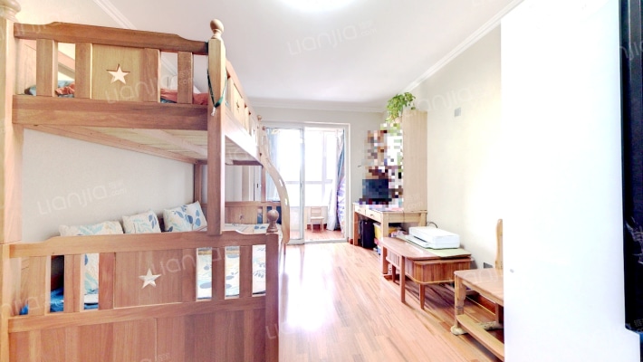 富贵园四区二手房实景图