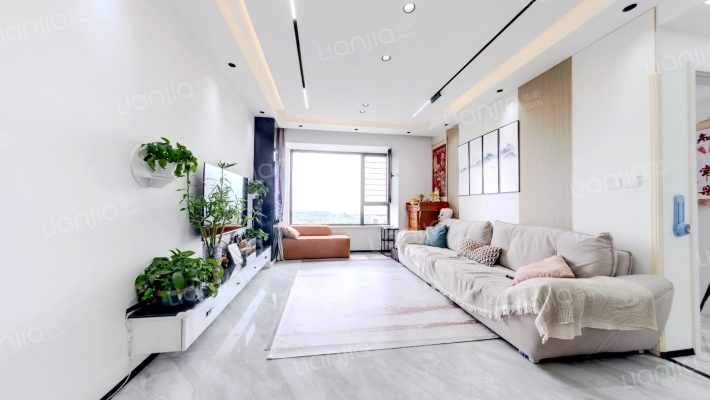 珍宝岛·健康城二手房实景图