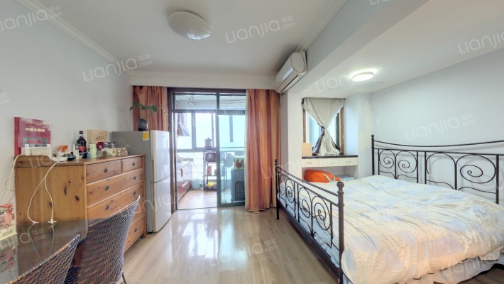 福阳大厦二手房实景图