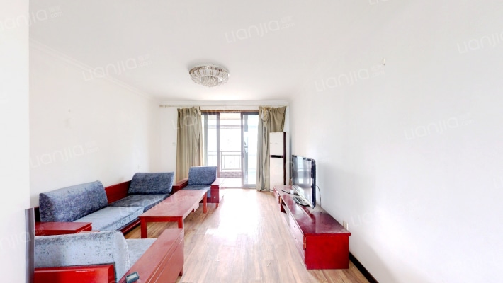 绿地海顿公馆B区二手房实景图