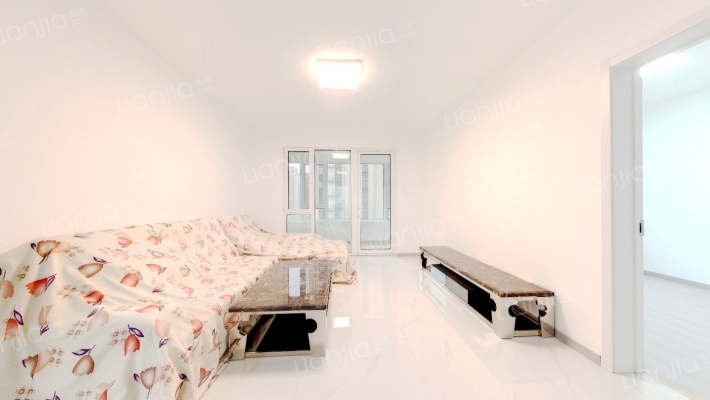 空港澜庭美景B区二手房实景图