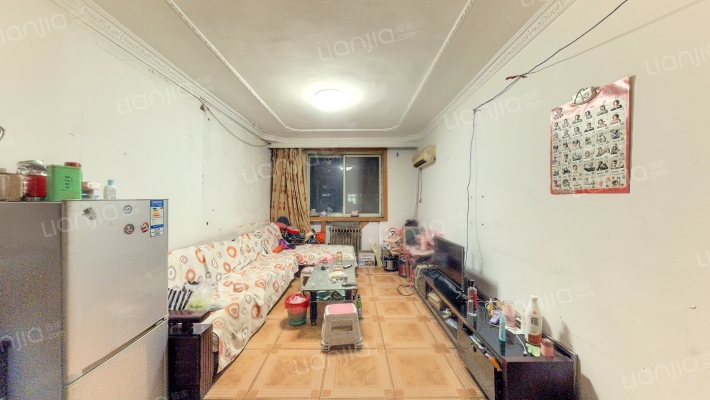 柏林南区二手房实景图