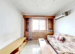 整租·广电社区农行家属院 3室2厅 南/北_广电社区农行家属院租房