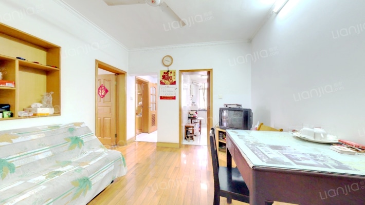 河海大厦二手房实景图