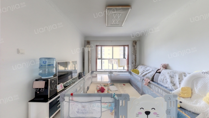 左岸骏景二手房实景图