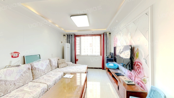 华普园三区二手房实景图