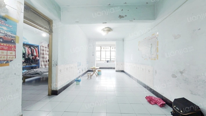 北站东二路5号二手房实景图