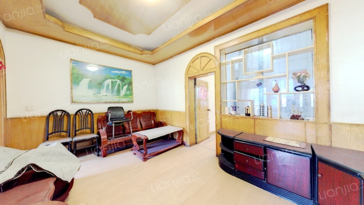 苏圃路208号二手房实景图