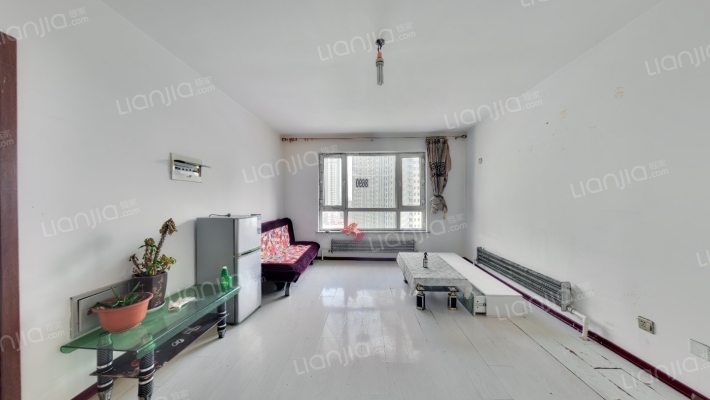 长江花园(宽城区)二手房实景图