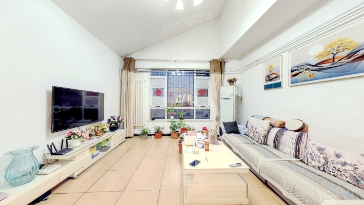 金成中苑二手房实景图