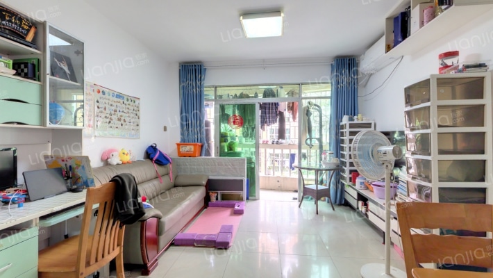 观峰阁二手房实景图