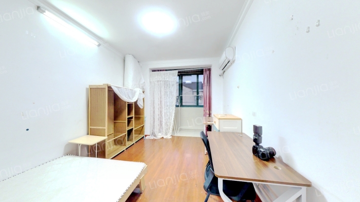 霍新小区二手房实景图